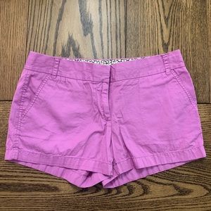 JCrew Shorts